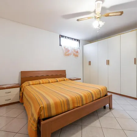 Domus Blanca Ivan Apartment Castiadas