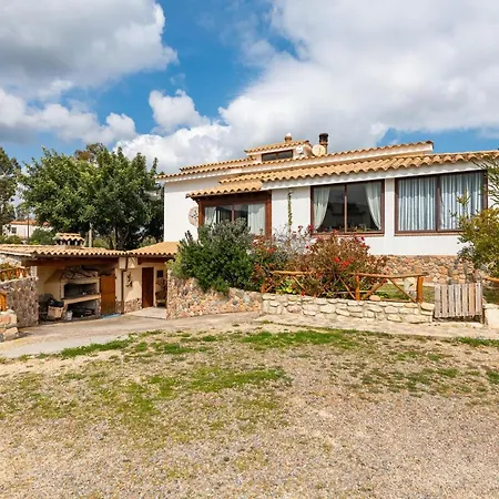 Apartment Domus Blanca Ivan