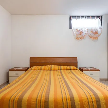Apartment Domus Blanca Ivan