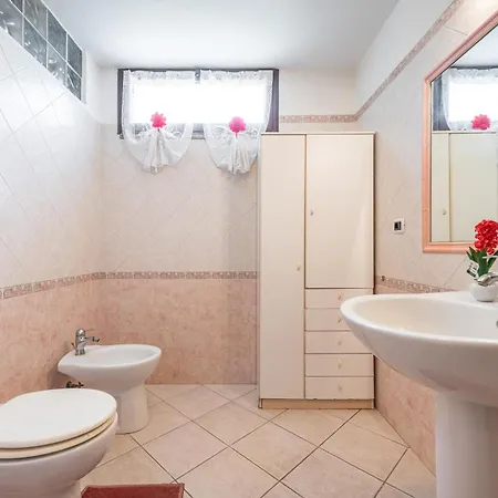 Apartment Domus Blanca Ivan
