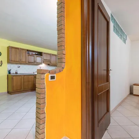 Domus Blanca Ivan Apartment *