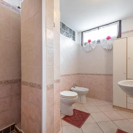 Apartment Domus Blanca Ivan *