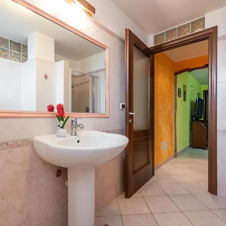 Apartment Domus Blanca Ivan