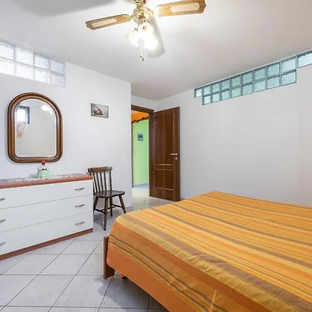 Apartment Domus Blanca Ivan *