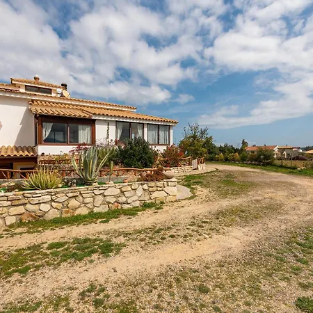Apartment Domus Blanca Ivan Castiadas